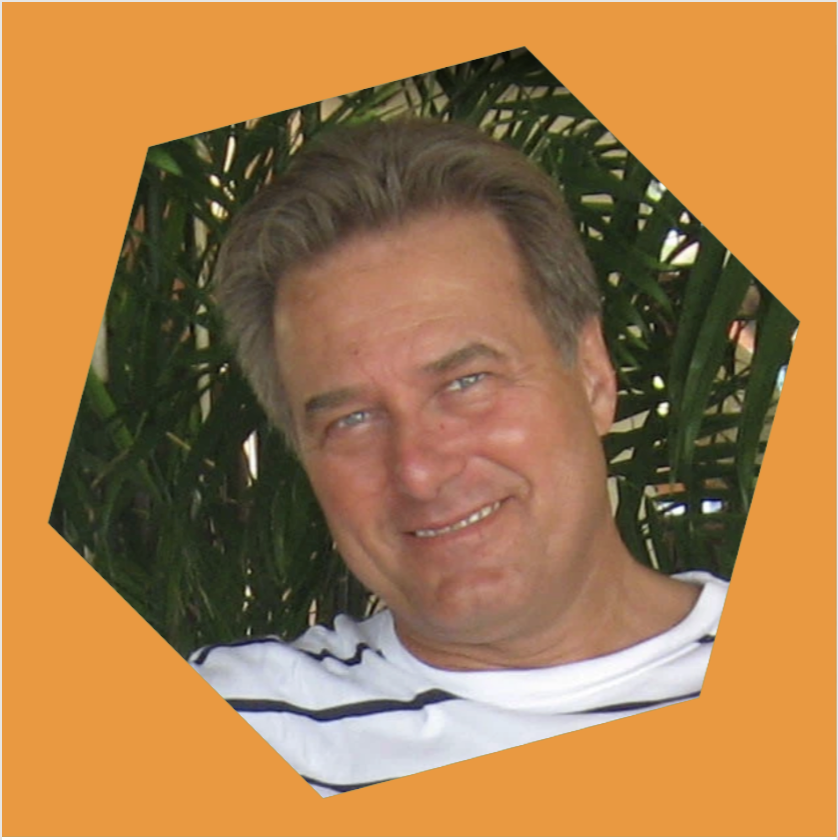 Denis Morand