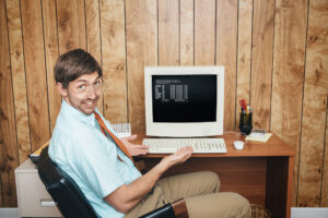 Virtualized your legacy applications