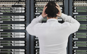 DATAonline managed services