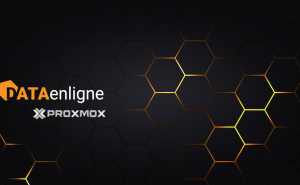 Proxmox: Une solution de virtualisation
