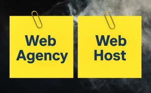 Web-Agency-vs-Web-Host